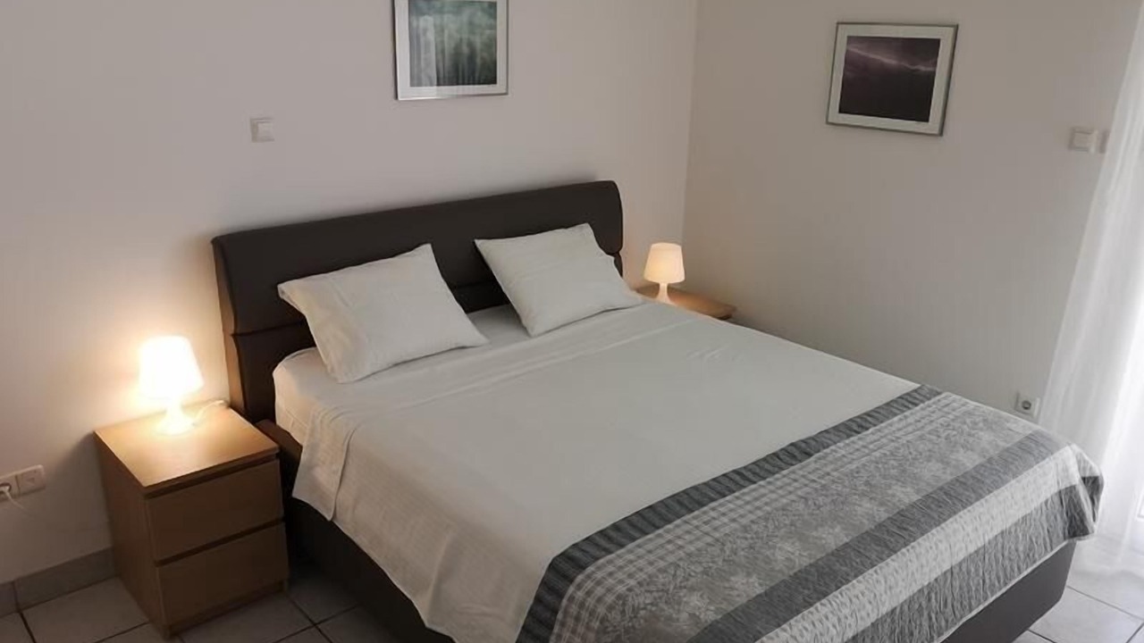 Photo of Bedroom in Susica