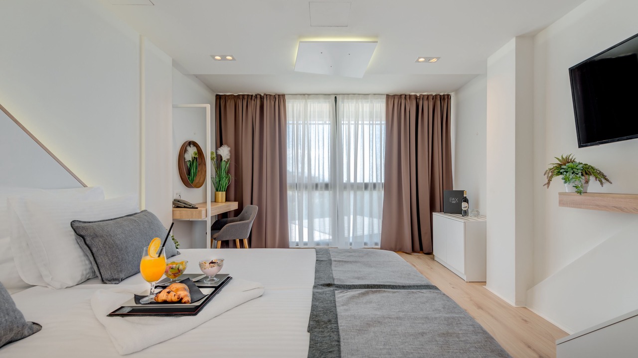 Photo of Bedroom in Bacvice