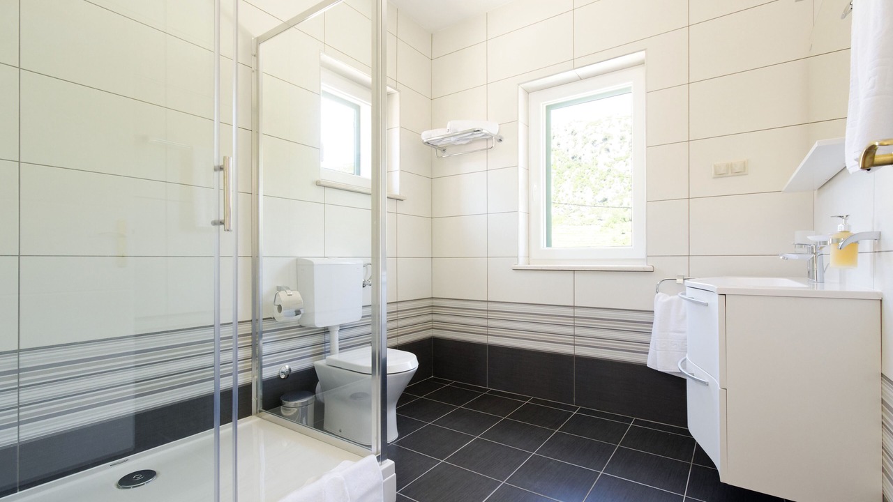 Photo of Bathroom in Imotski