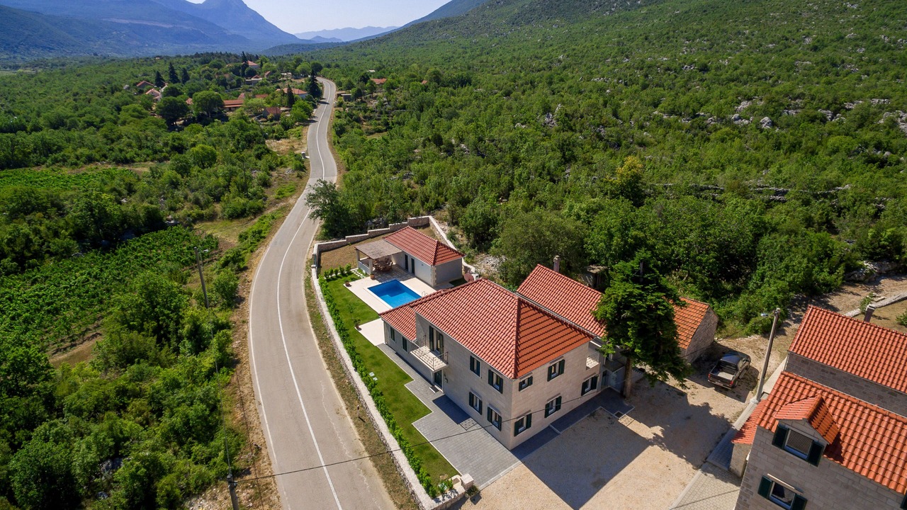 Photo of Outdoor in Imotski