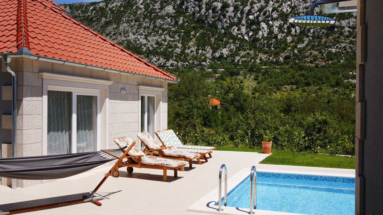 Photo of Outdoor in Imotski