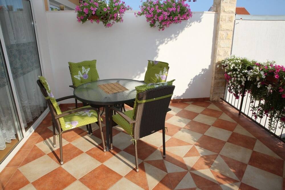 Photo of Bedroom in Vodice