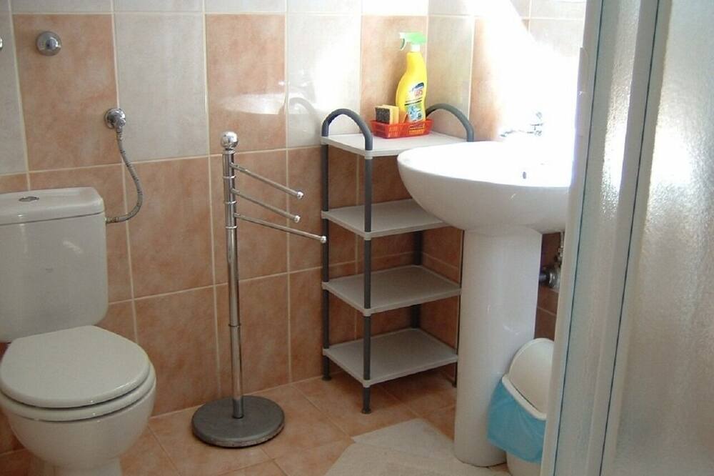 Photo of Bathroom in Vodice