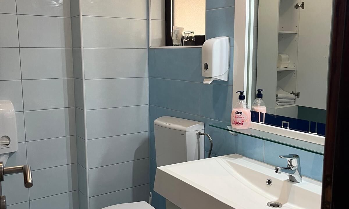 Photo of Bathroom in Susica