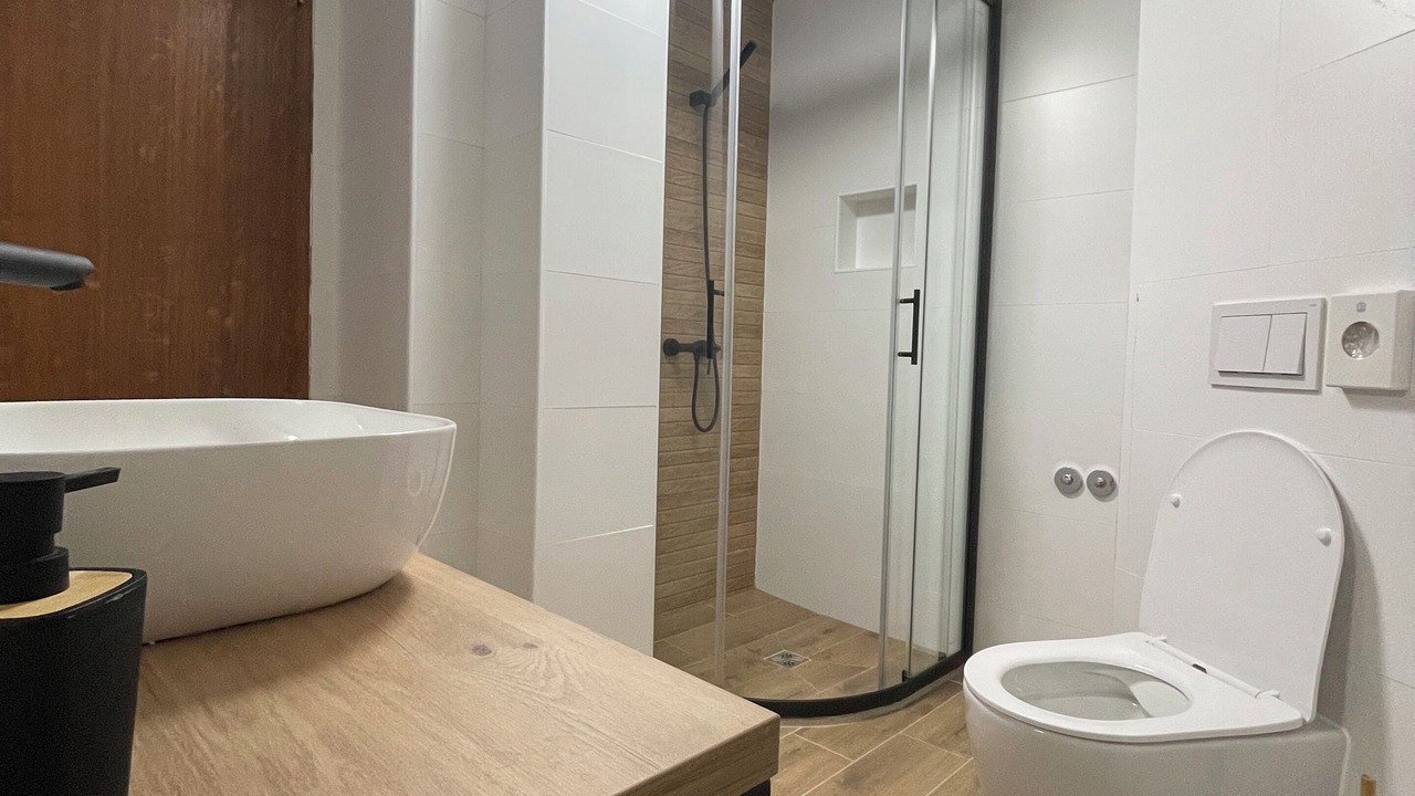 Photo of Bathroom in Grabovac