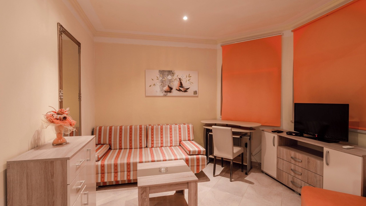 Photo of Bedroom in Postup