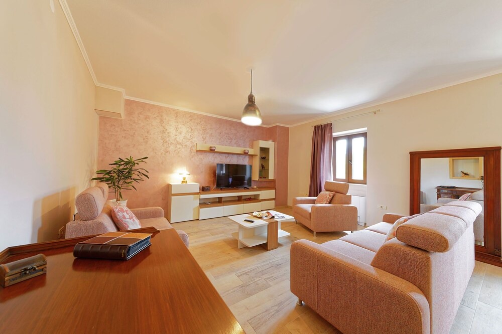 Photo of Livingroom in Heki
