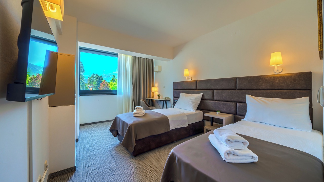 Photo of Bedroom in Sinj