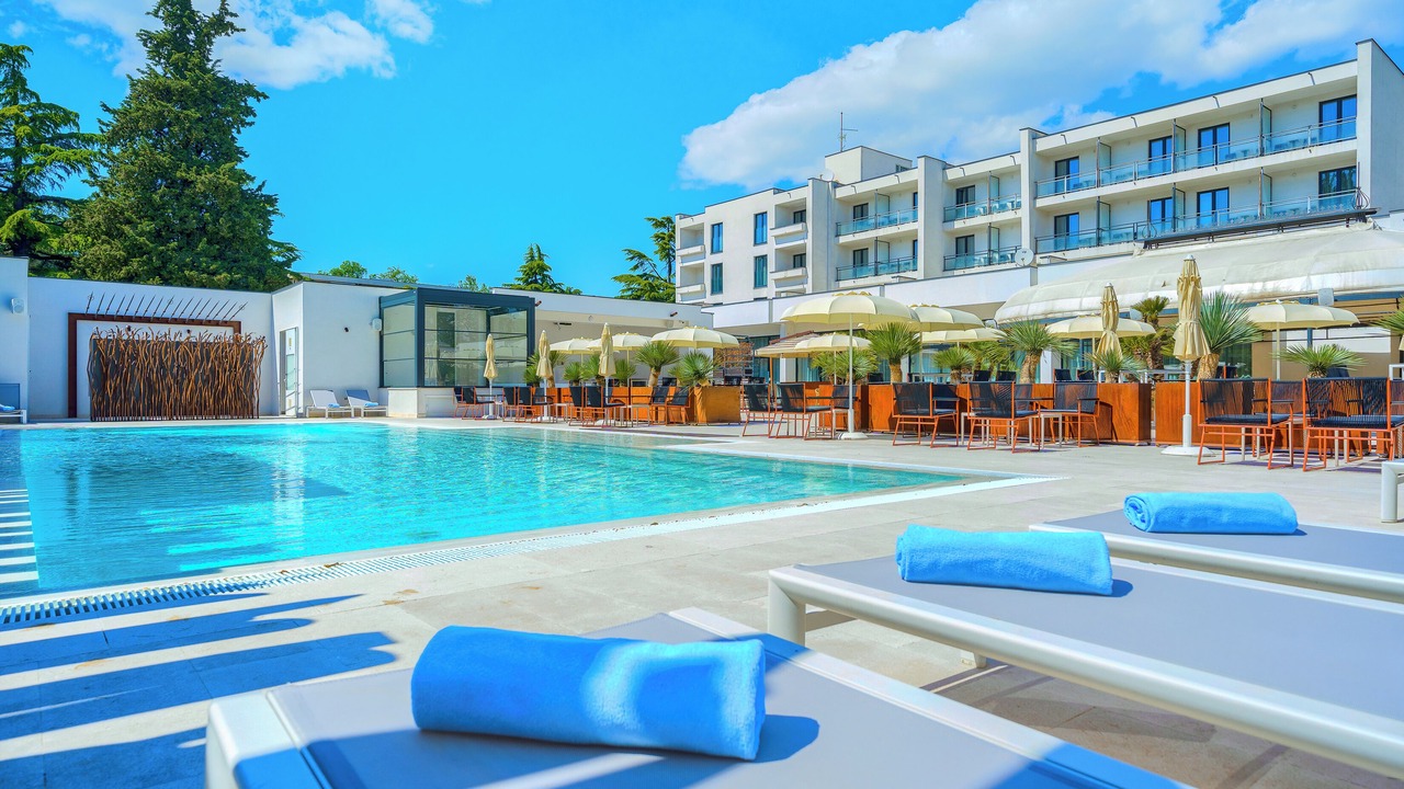 Photo of Outdoor in Sinj