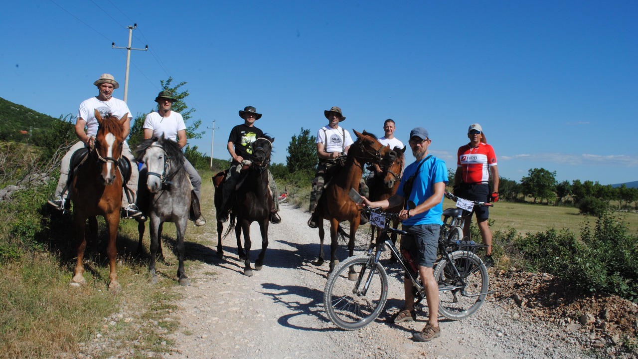Photo of Others in Sinj