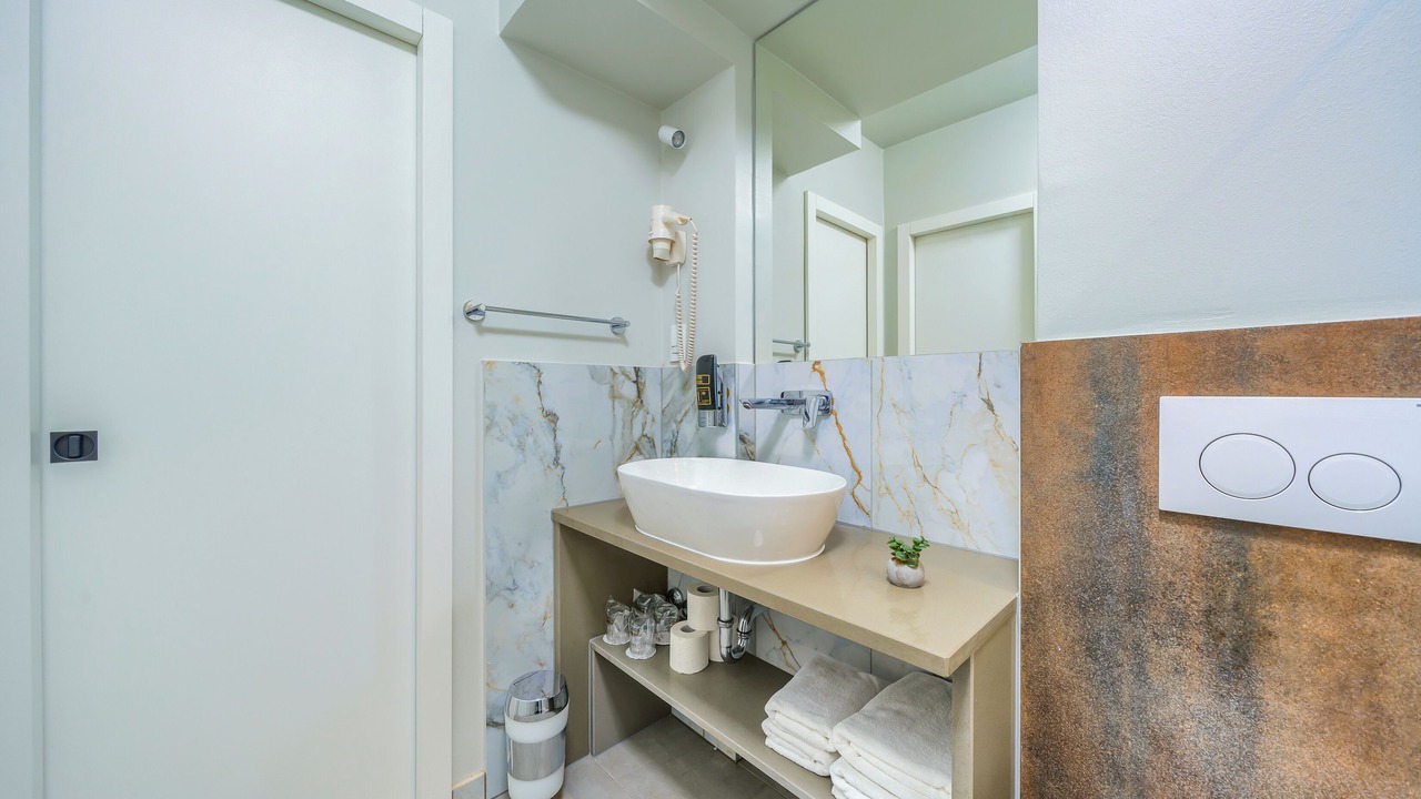 Photo of Bathroom in Sinj