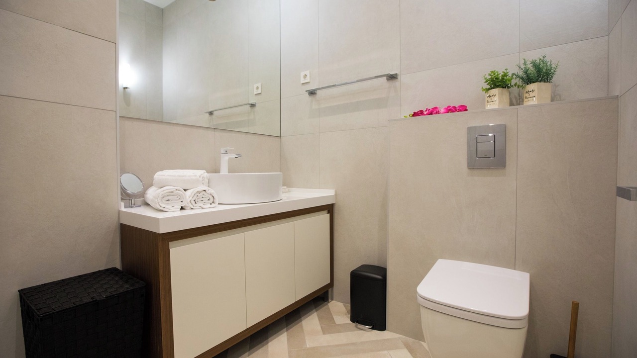 Photo of Bathroom in Srebreno