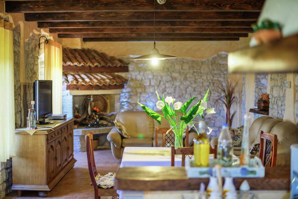 Photo of Livingroom in Rosini