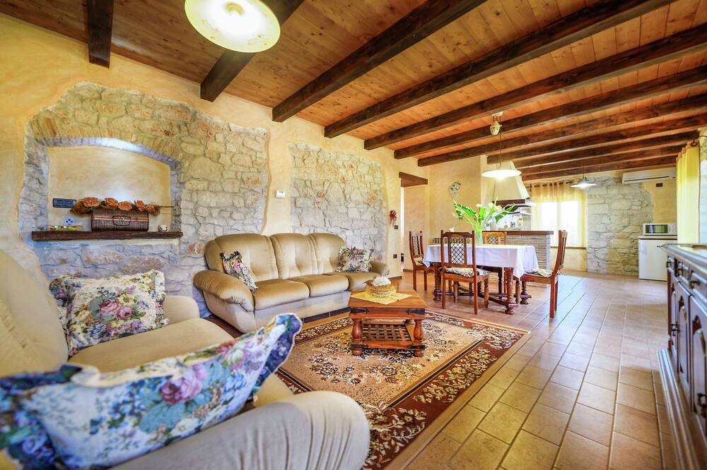 Photo of Livingroom in Rosini