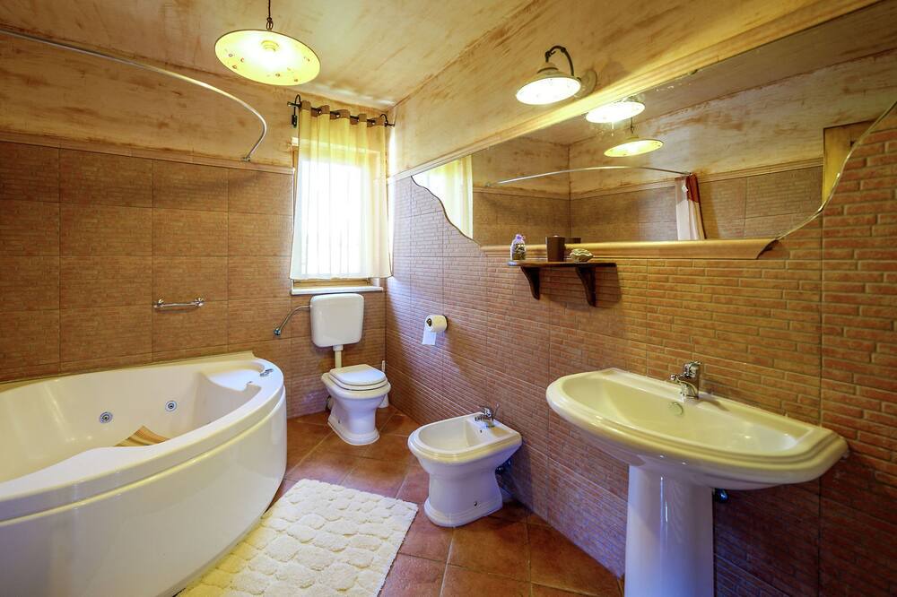 Photo of Bathroom in Rosini
