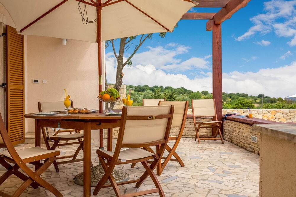 Photo of Patio Balcony in Slivnica