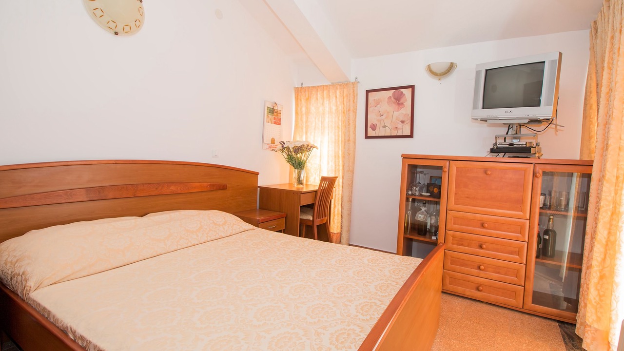 Photo of Bedroom in Biograd na Moru