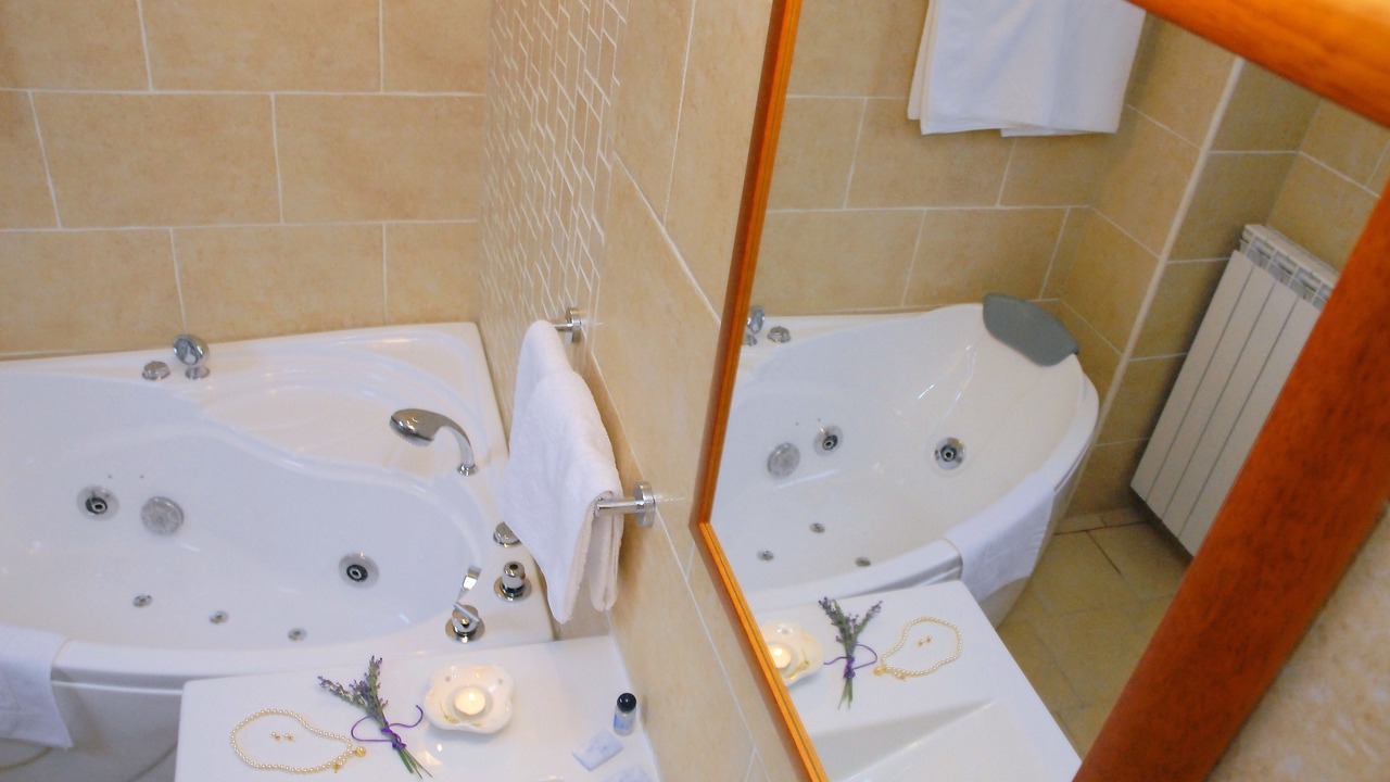 Photo of Bathroom in Rukavac