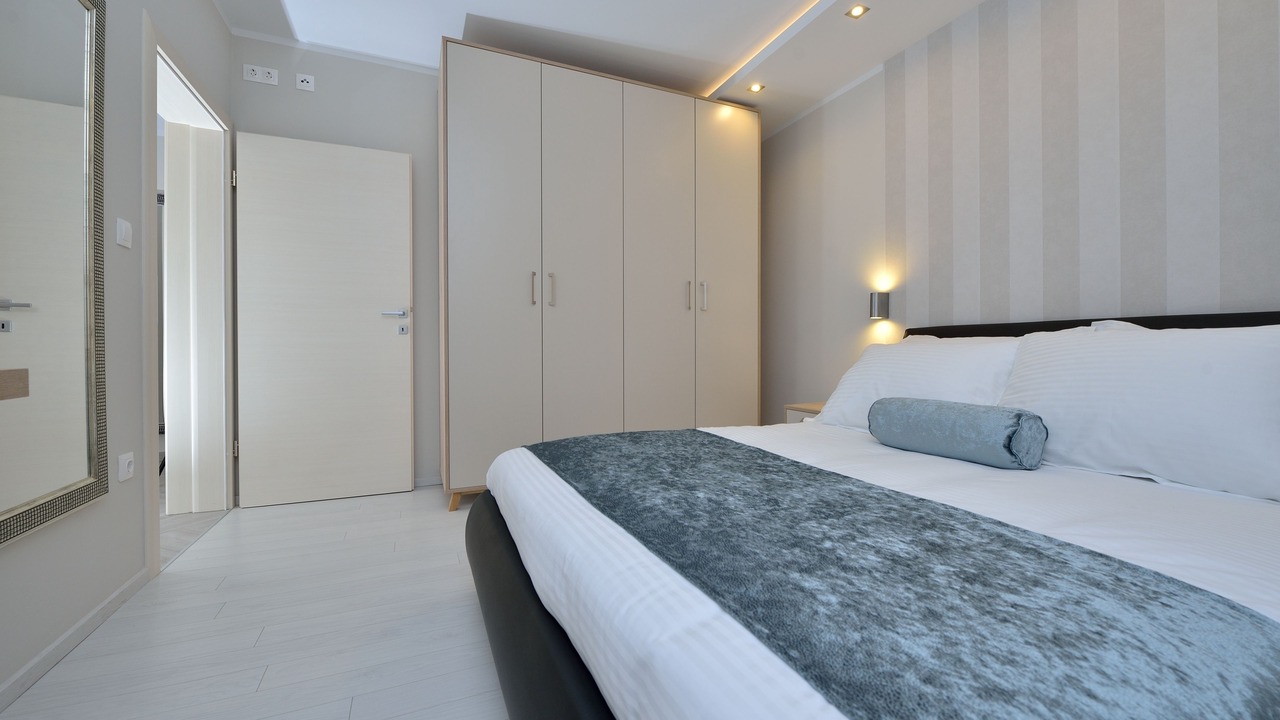 Photo of Bedroom in Zadar
