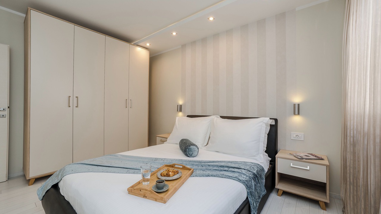 Photo of Bedroom in Zadar