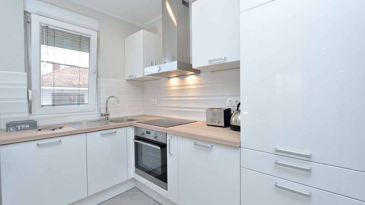 Photo of Kitchen in Zadar