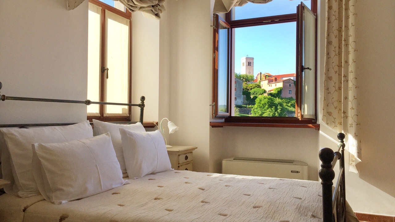 Photo of Bedroom in Oprtalj