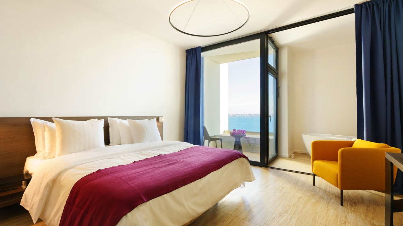 Photo of Bedroom in Seget Donji