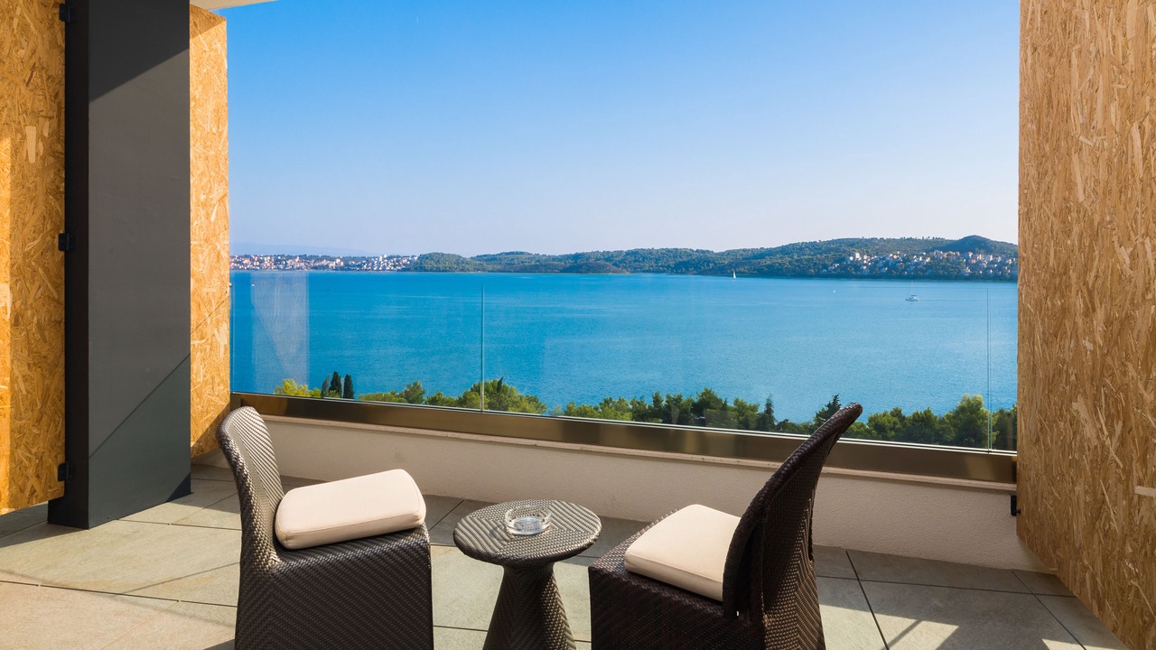 Photo of Patio Balcony in Seget Donji
