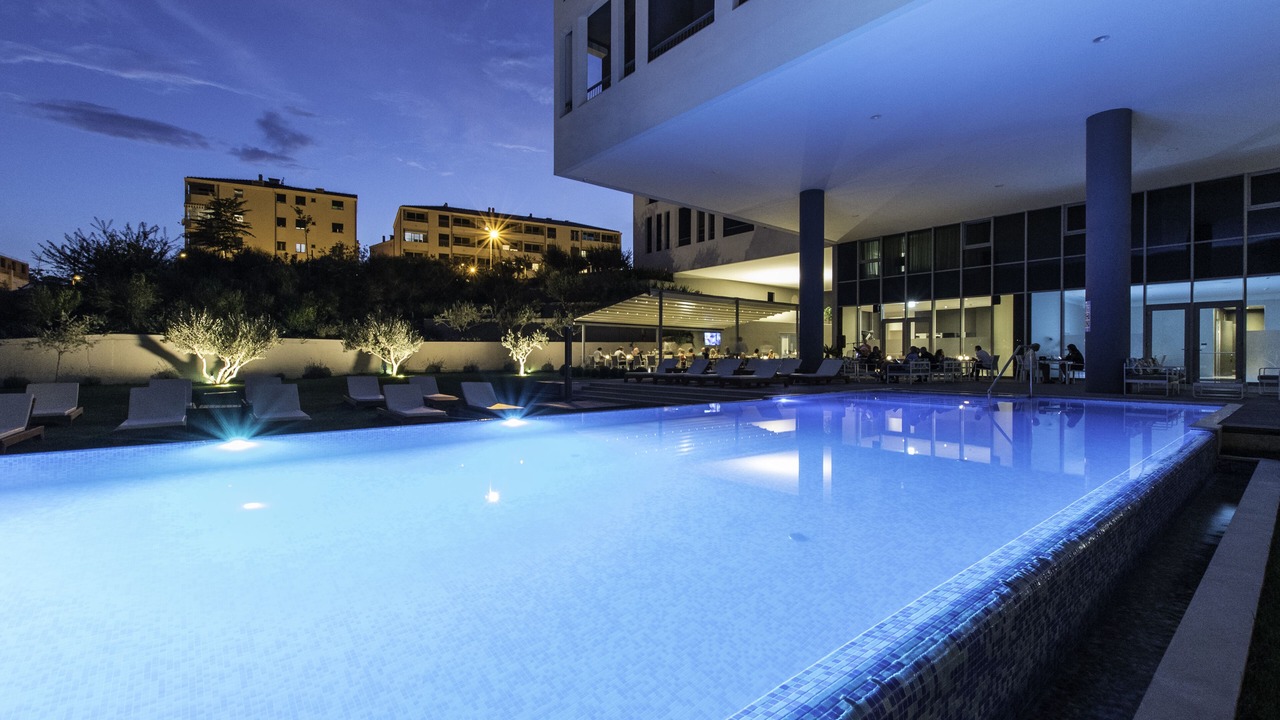 Photo of Outdoor in Solin