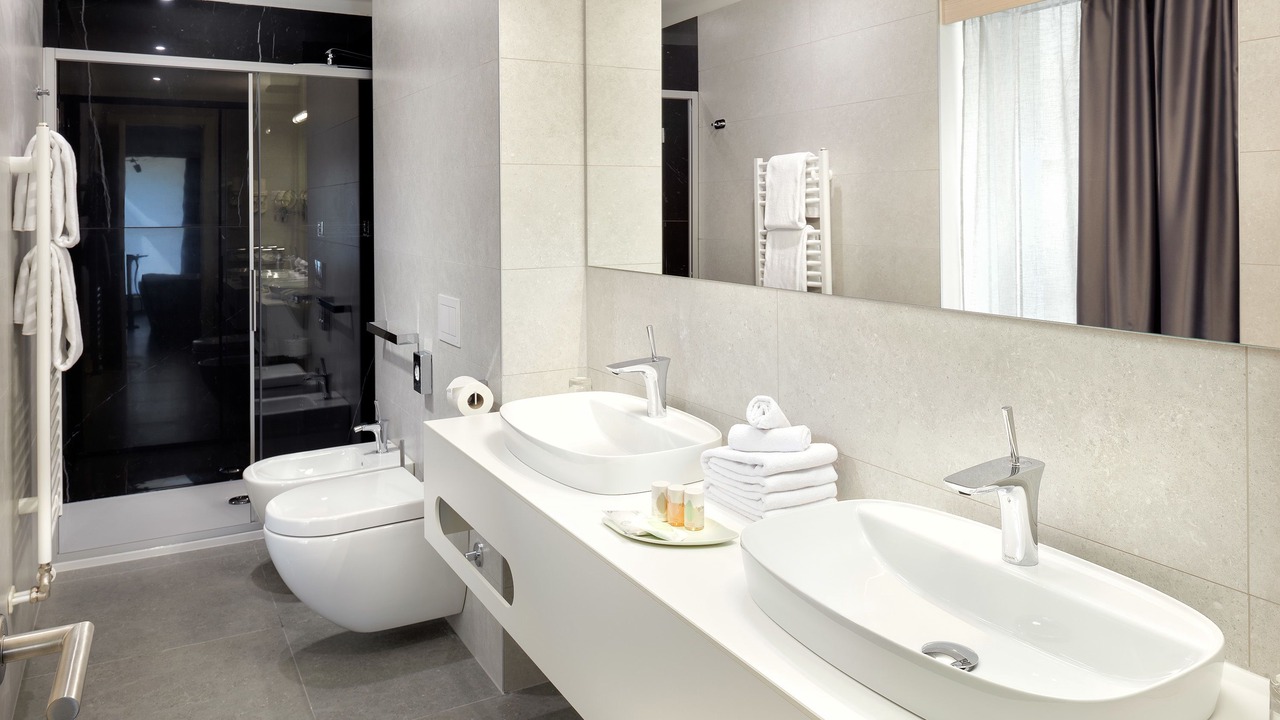 Photo of Bathroom in Solin