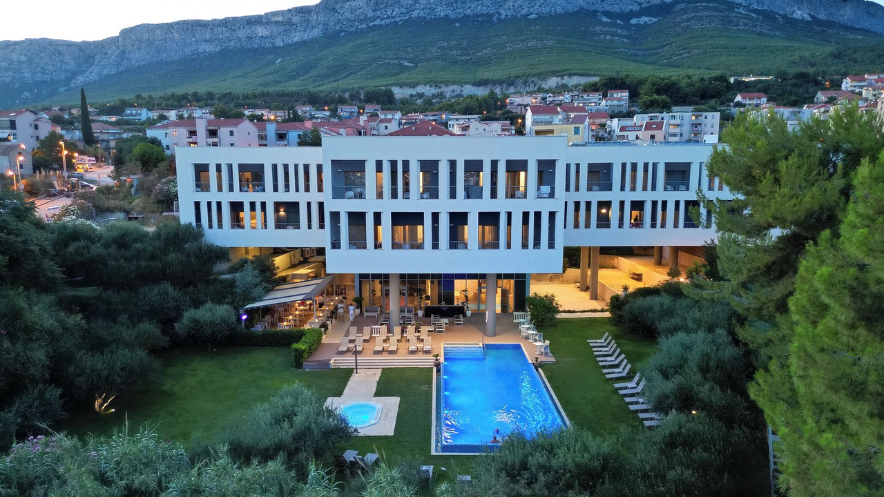 Photo of Outdoor in Solin