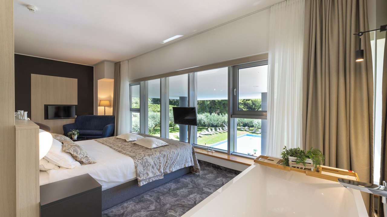 Photo of Bedroom in Solin
