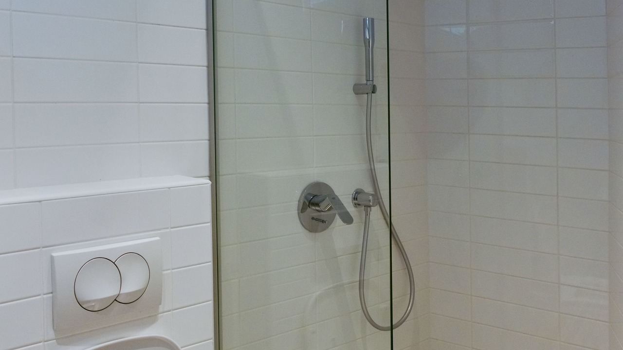 Photo of Bathroom in Bascarsije