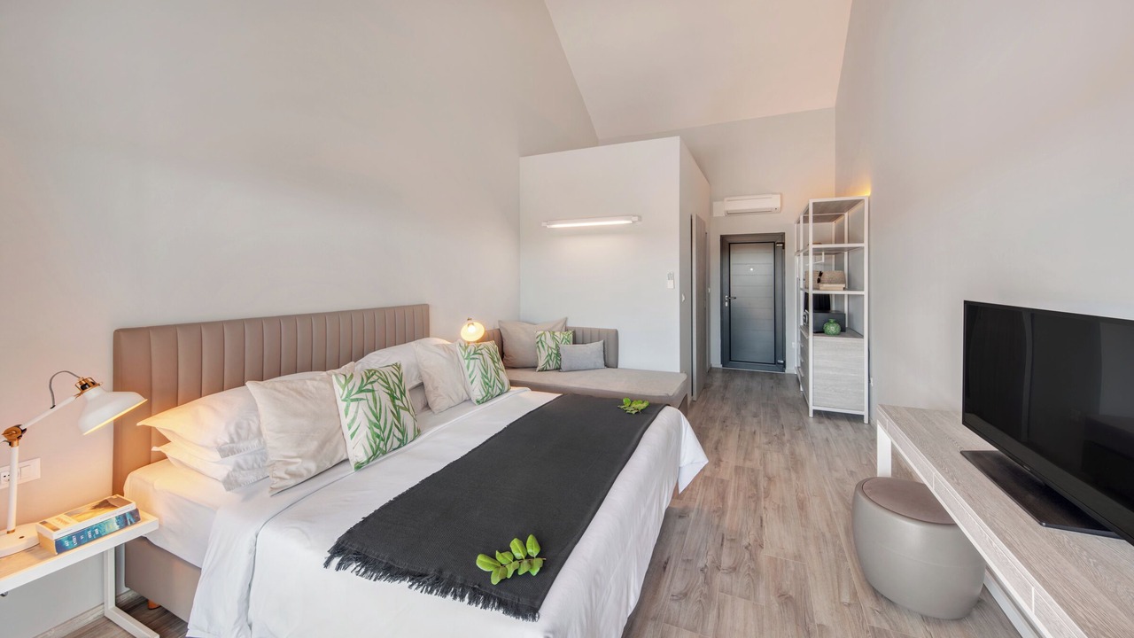 Photo of Bedroom in Cove Osibova (Milna)