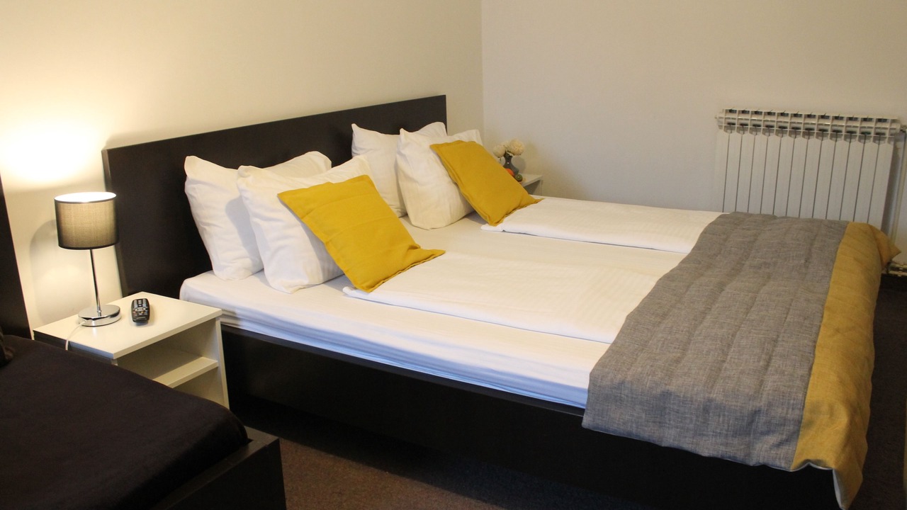 Photo of Bedroom in Bascarsije