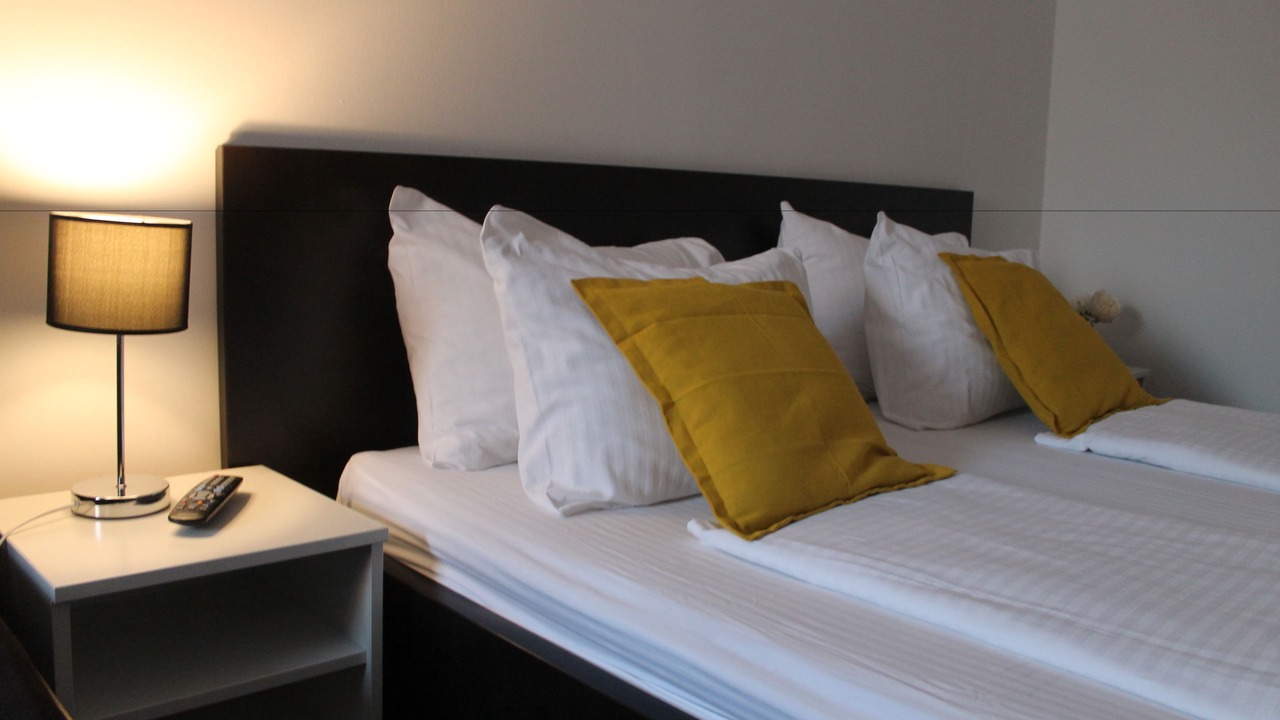 Photo of Bedroom in Bascarsije