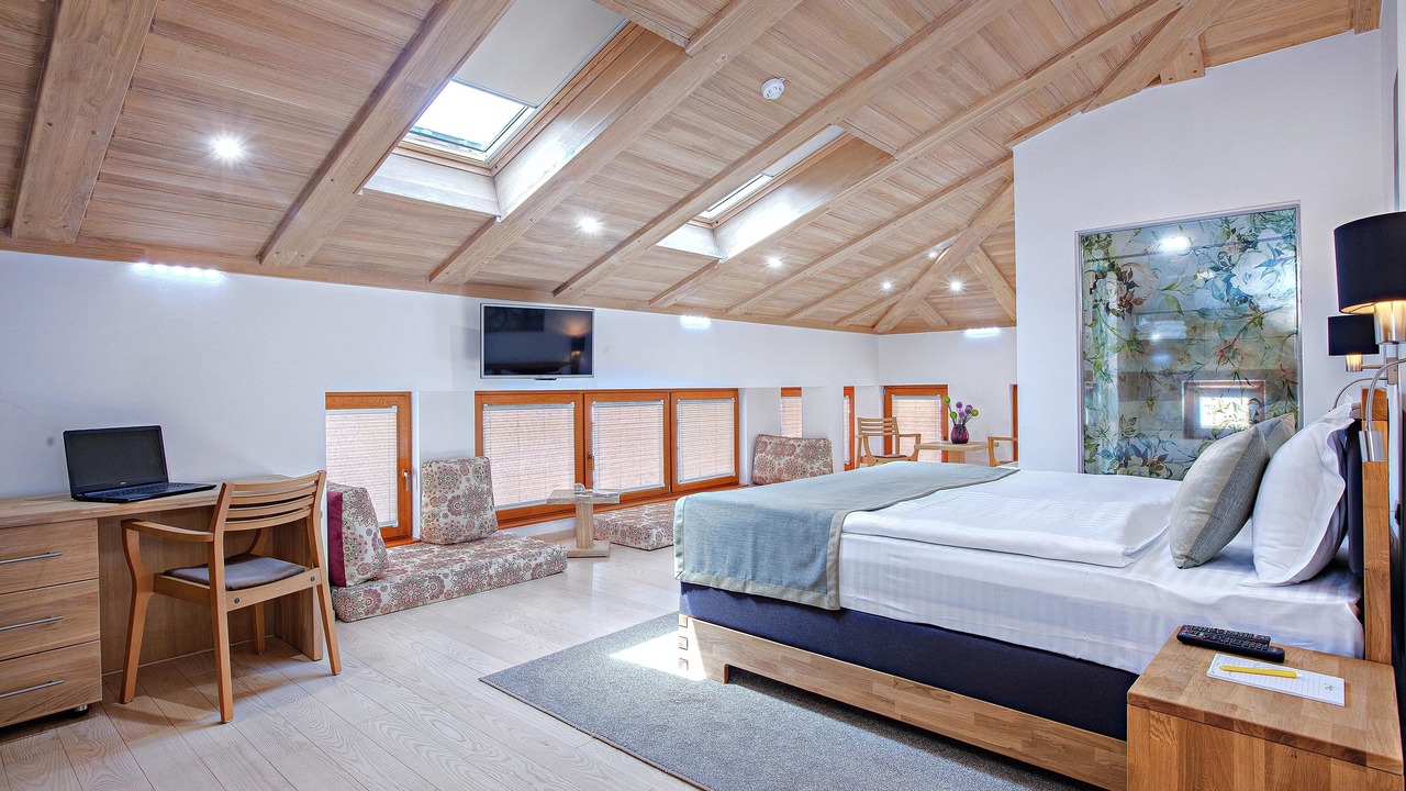 Photo of Bedroom in Sarajevo