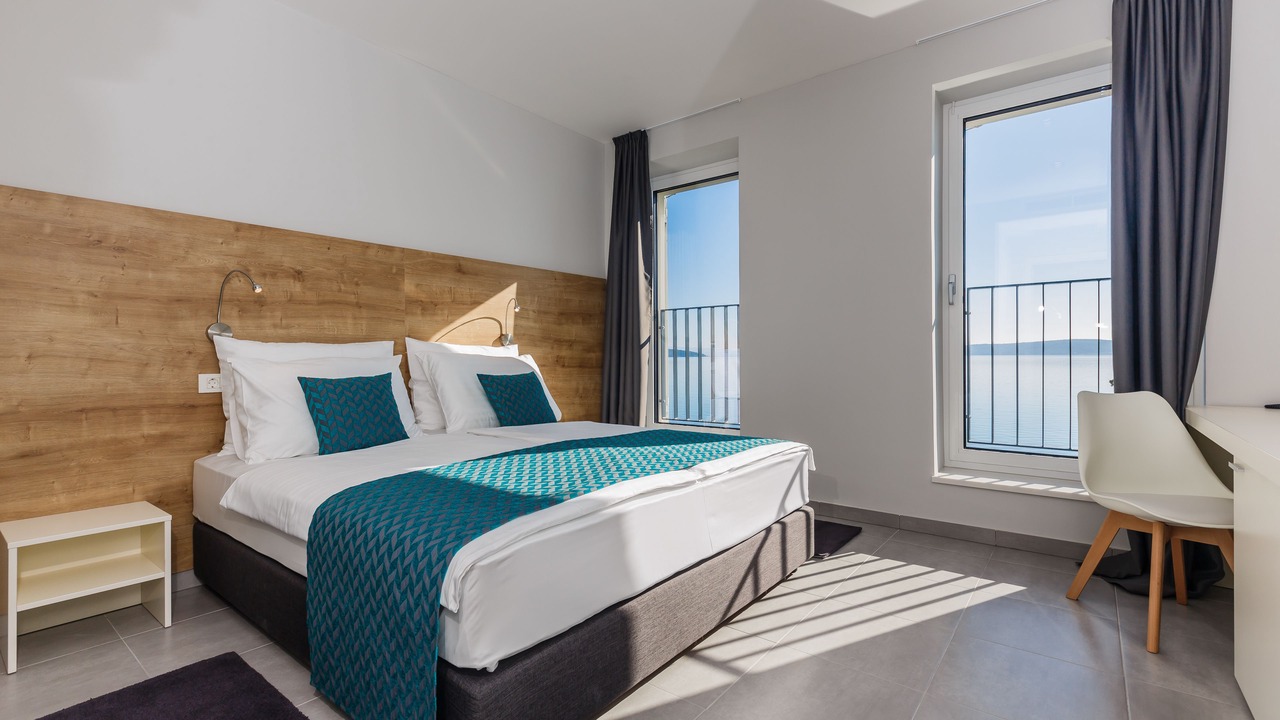 Photo of Bedroom in Kastel Luksic
