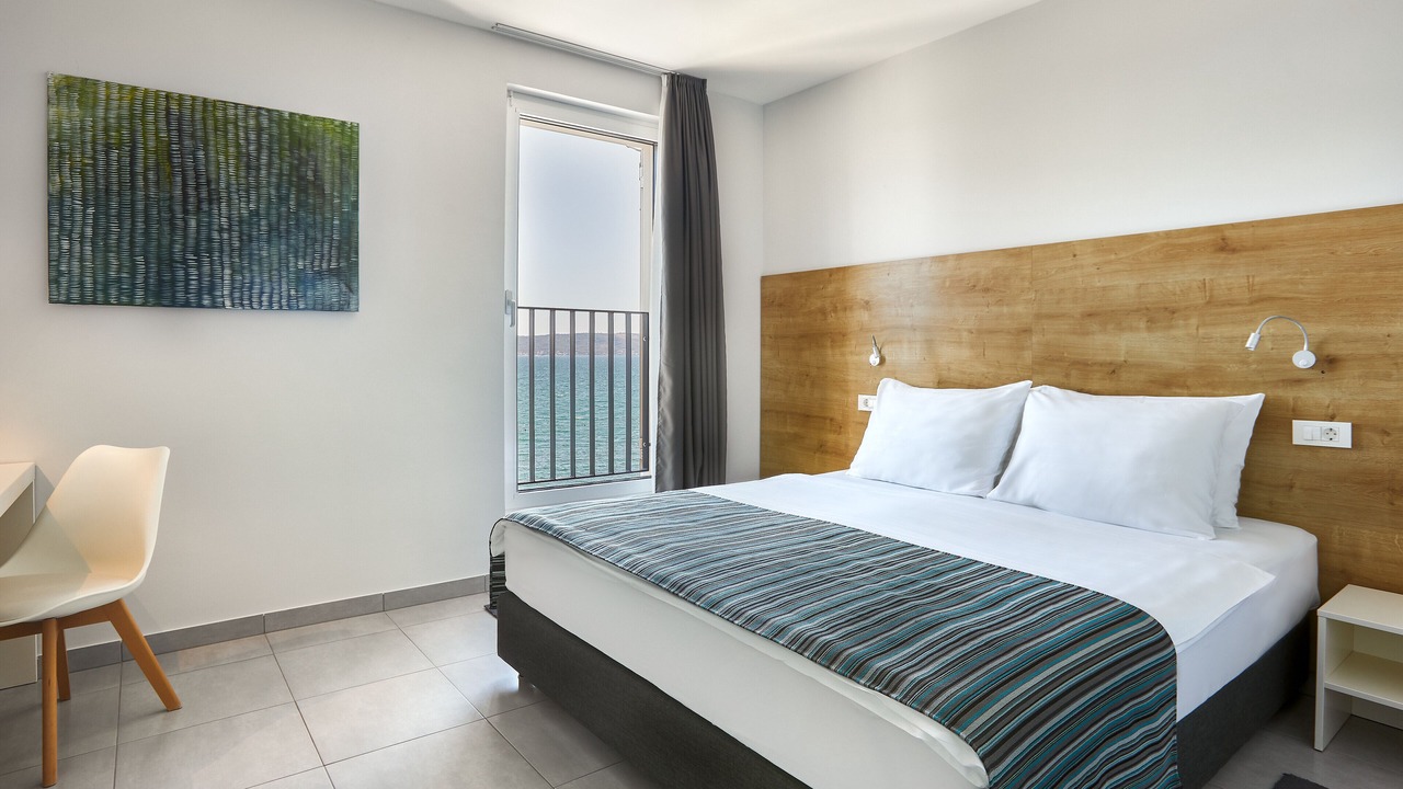 Photo of Bedroom in Kastel Luksic