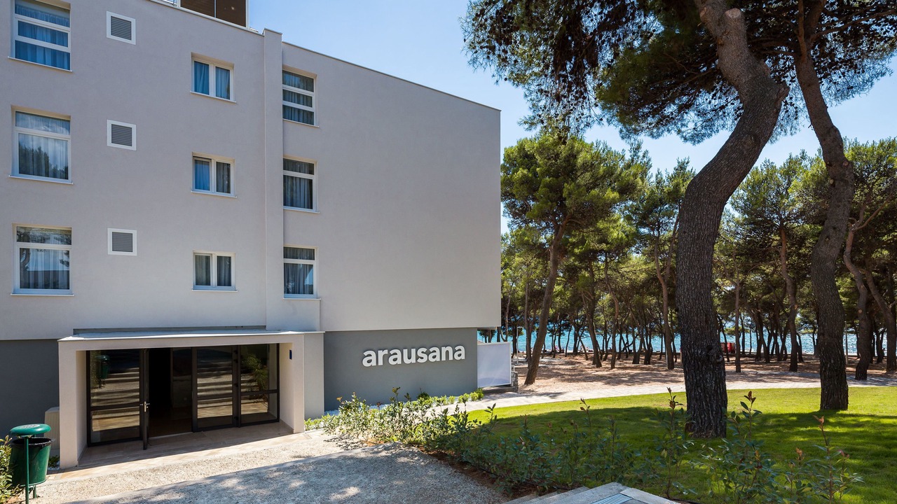 Photo of Outdoor in Vodice