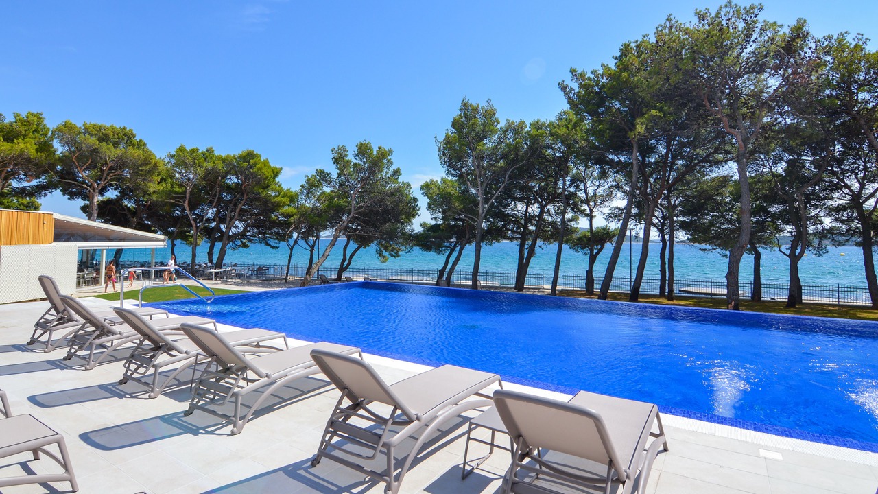 Photo of Outdoor in Vodice