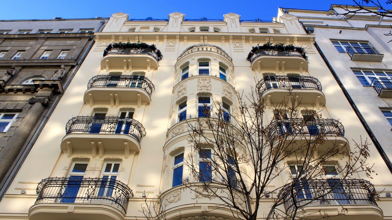 Photo of Patio Balcony in Terazije