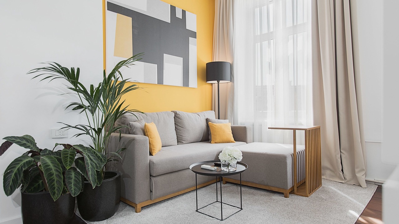 Photo of Bedroom in Terazije
