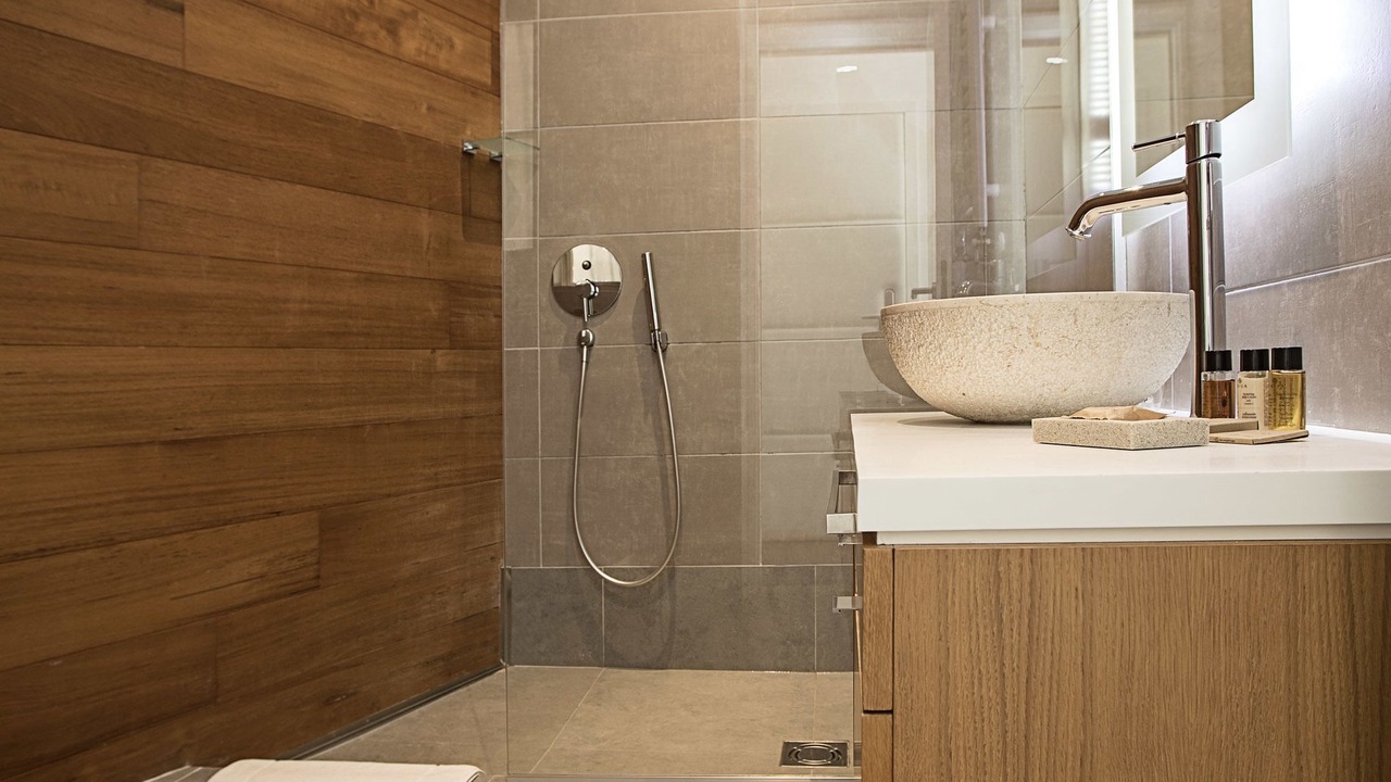 Photo of Bathroom in Terazije