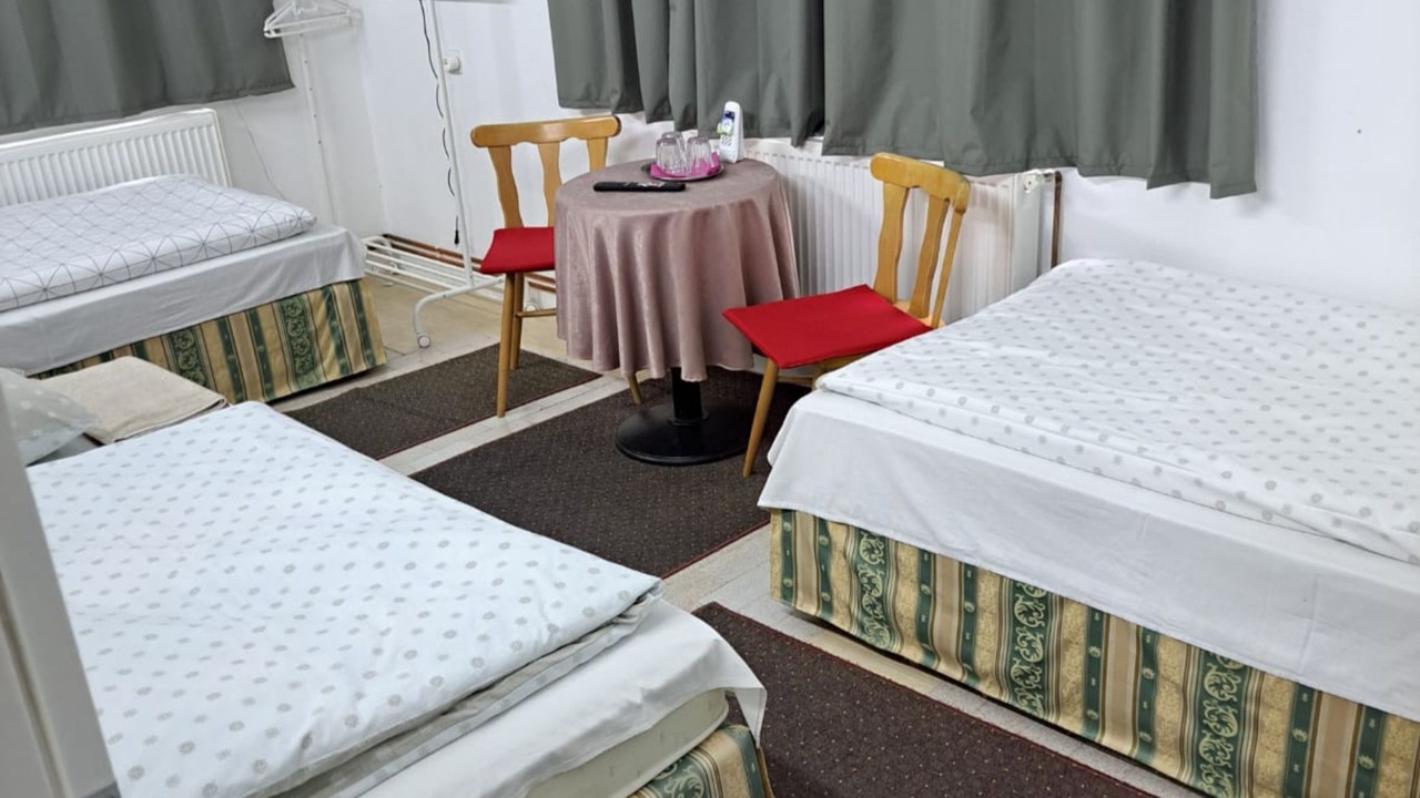 Photo of Bedroom in Sisak-Moslavina