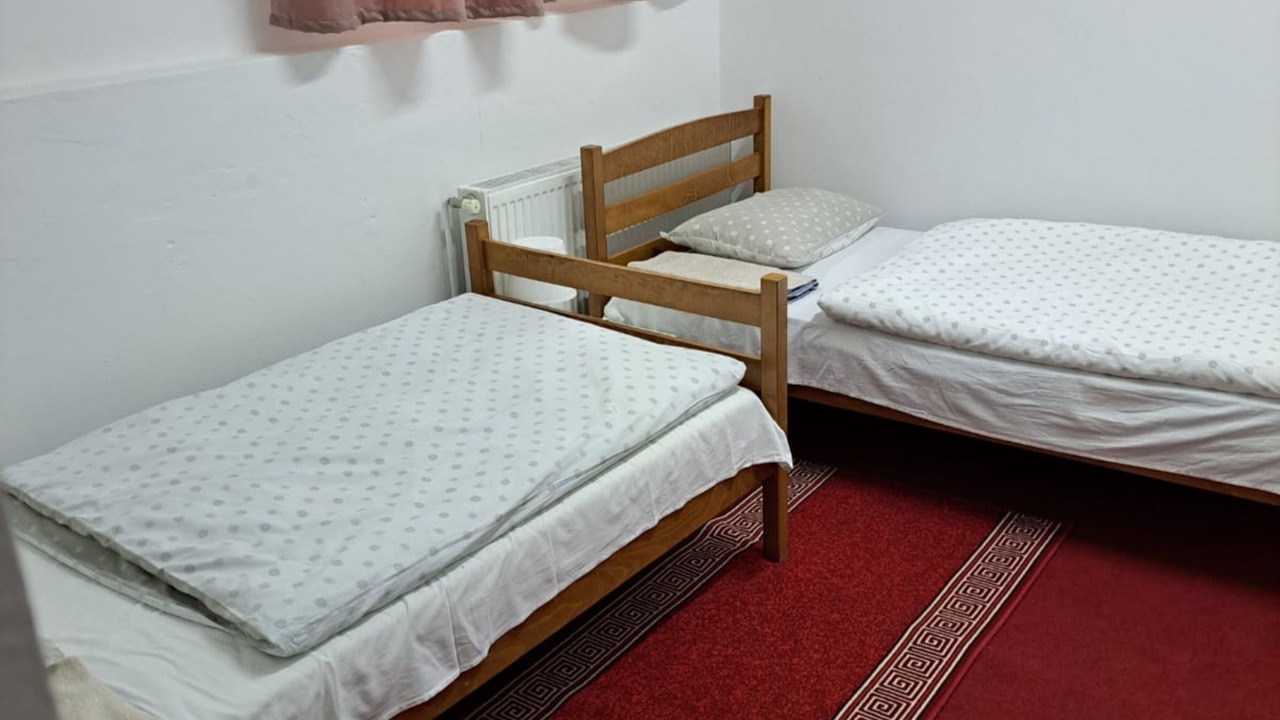 Photo of Bedroom in Sisak-Moslavina