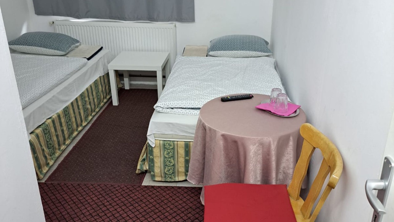 Photo of Bedroom in Sisak-Moslavina