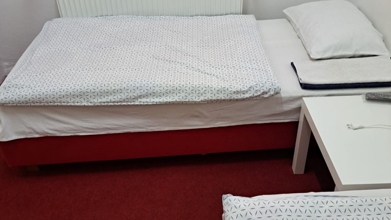 Photo of Bedroom in Sisak-Moslavina