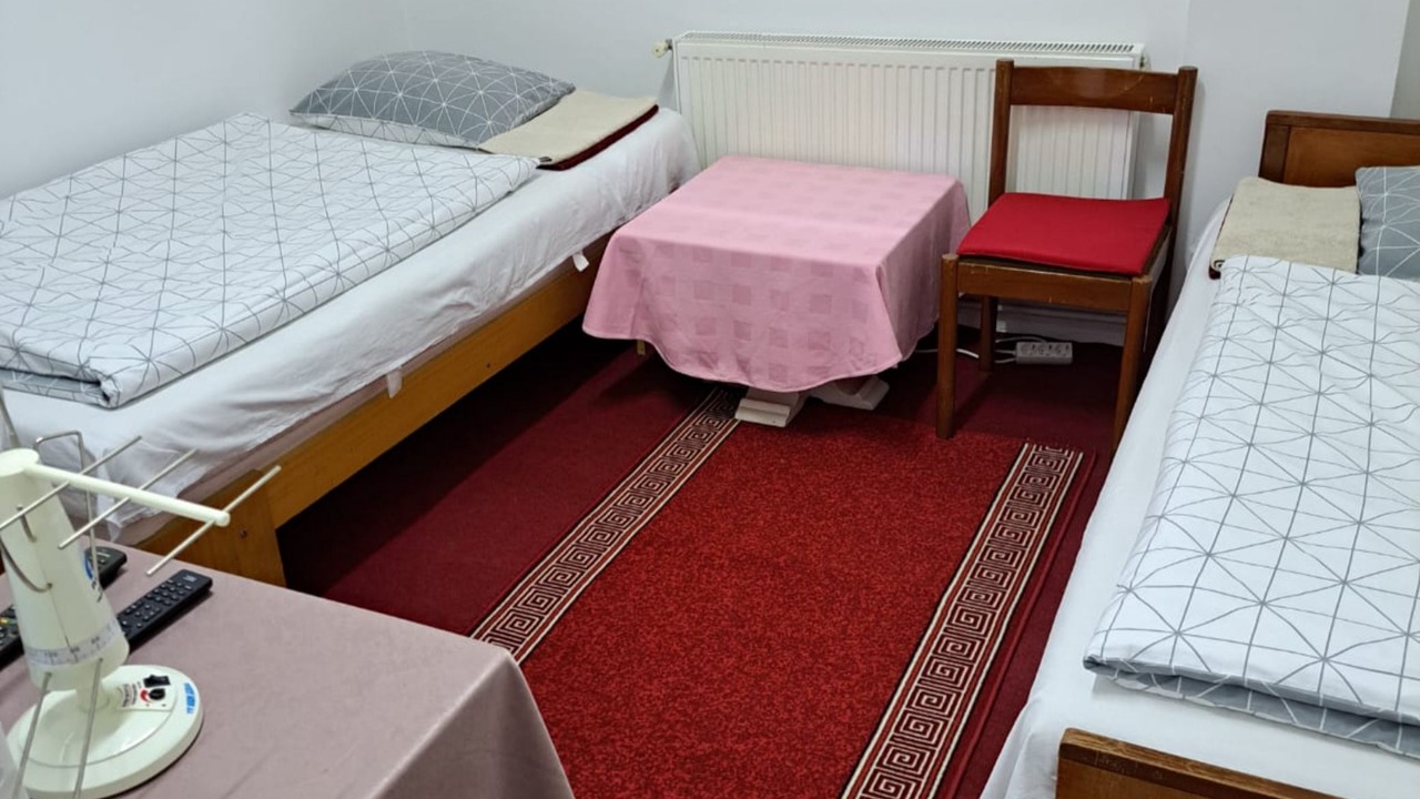 Photo of Bedroom in Sisak-Moslavina
