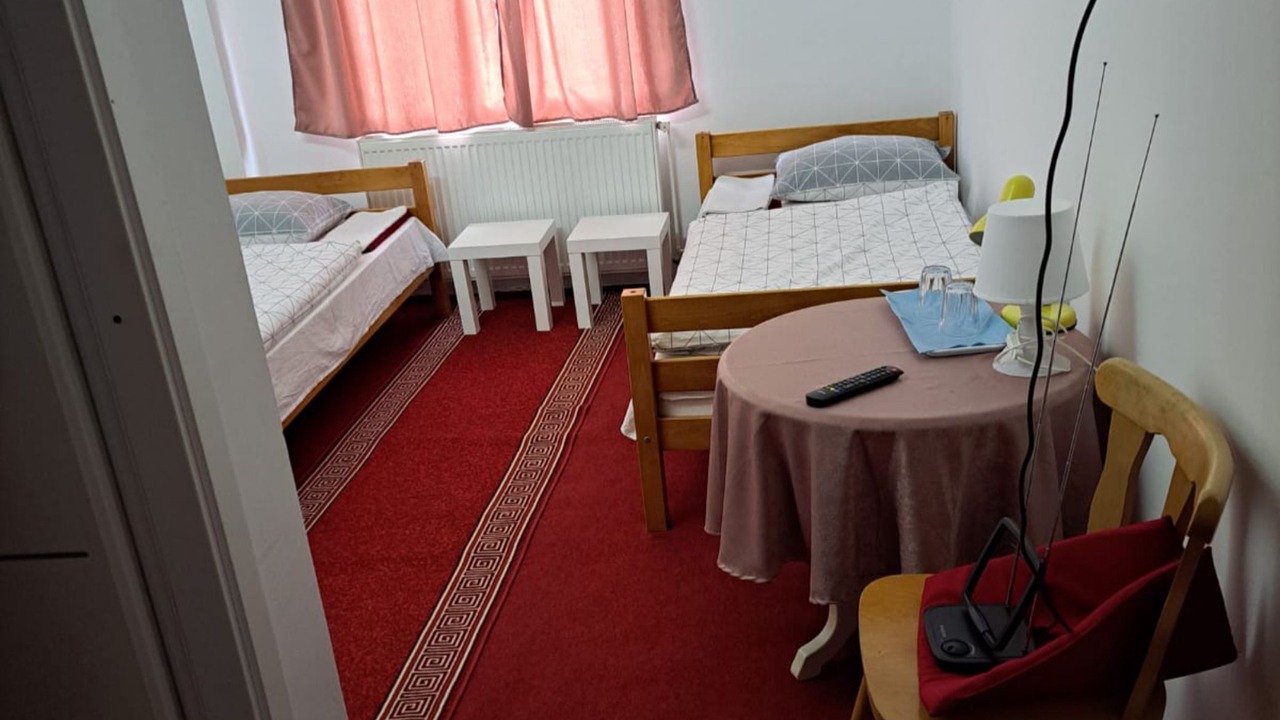Photo of Bedroom in Sisak-Moslavina